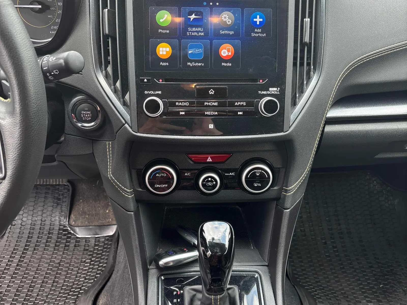 Console