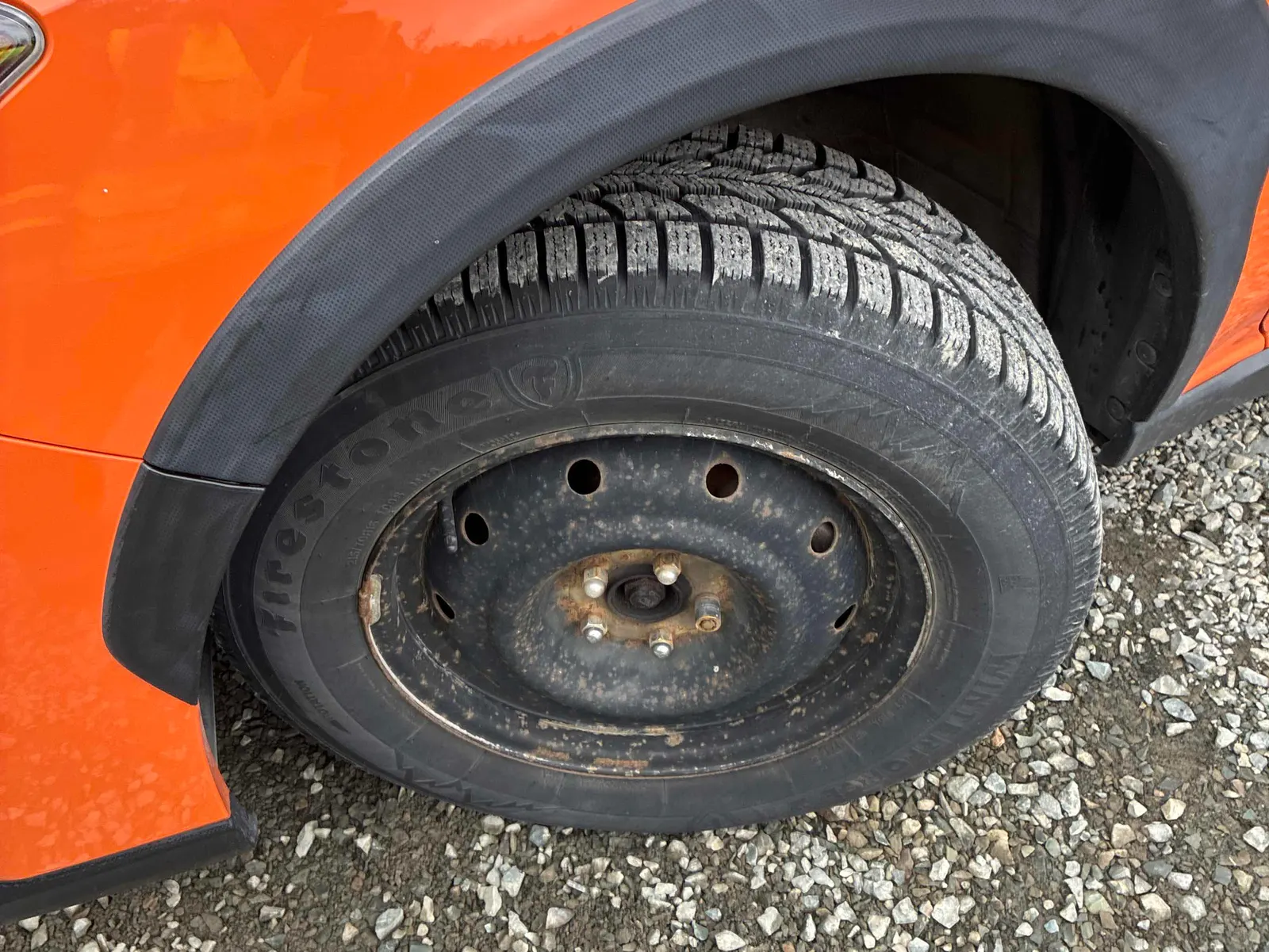 Tire