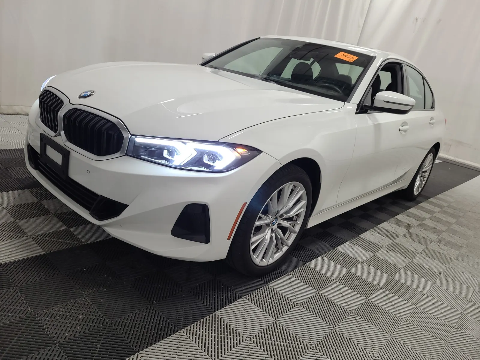 2023 BMW 3 Series