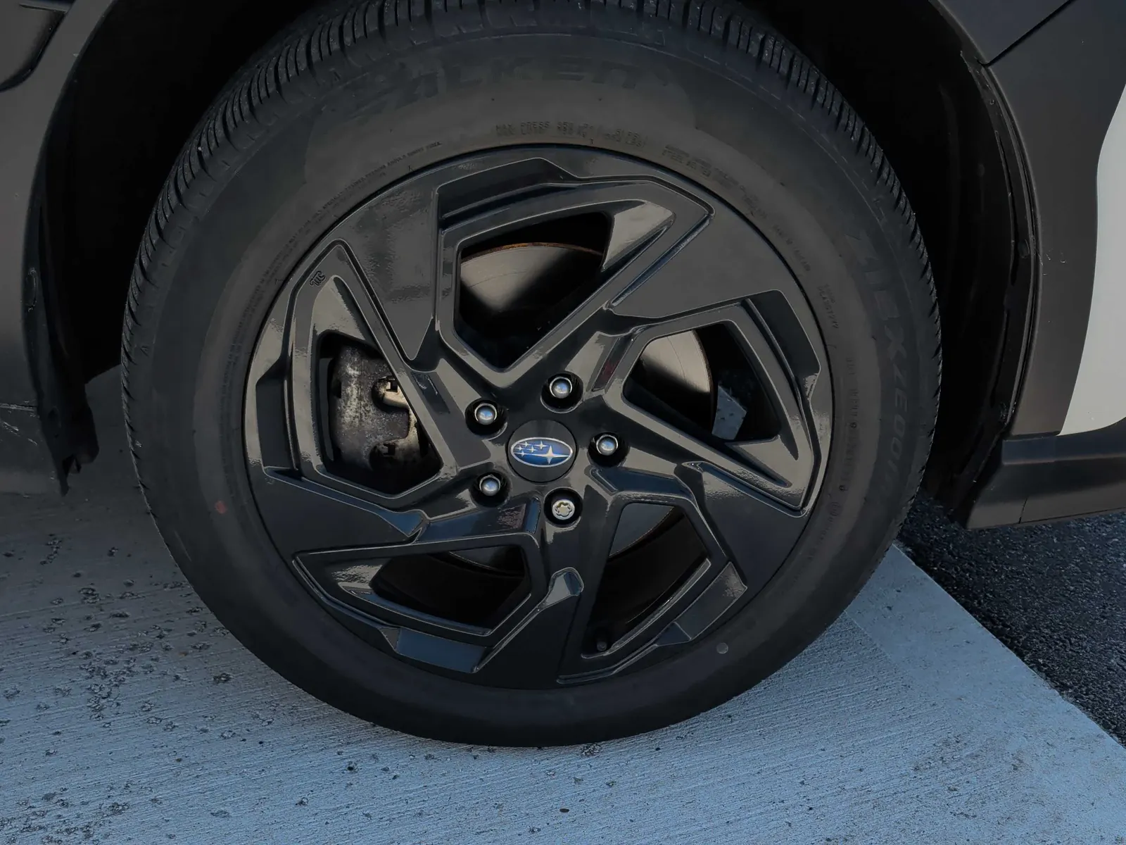 Tire