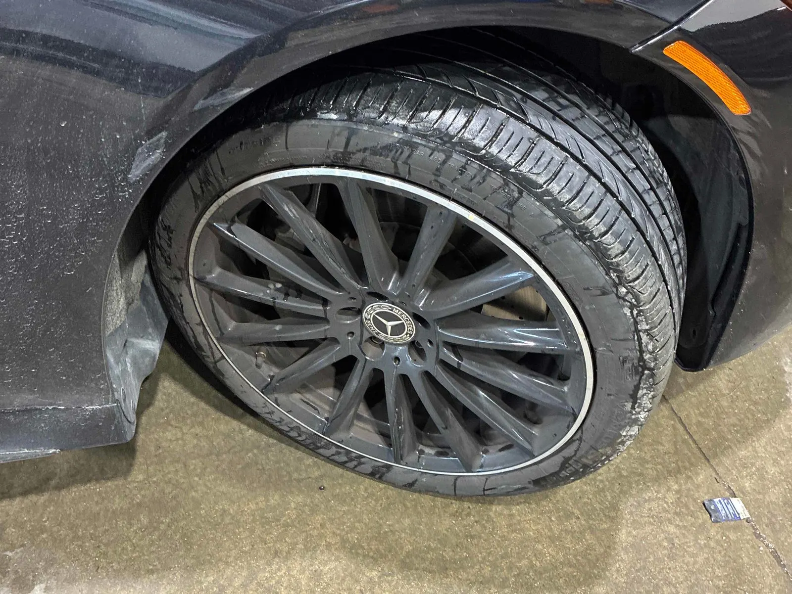 Tire