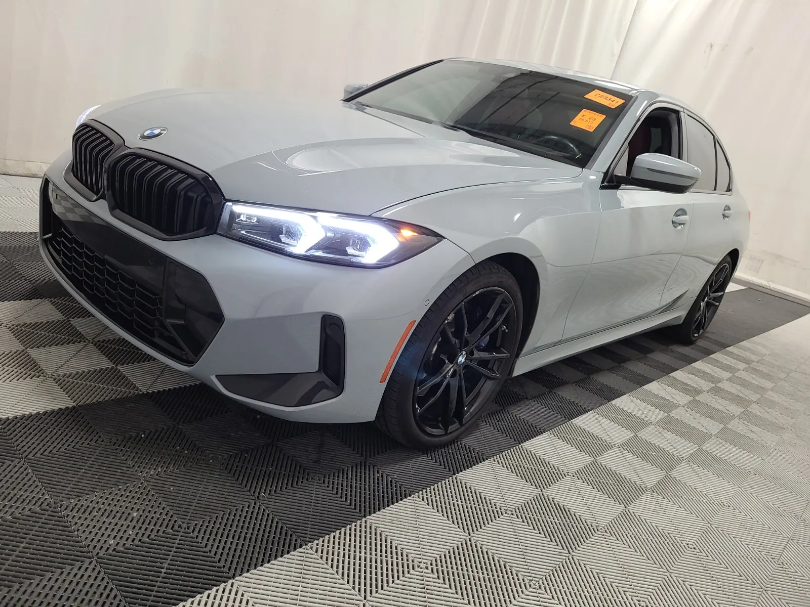 2023 BMW 3 Series