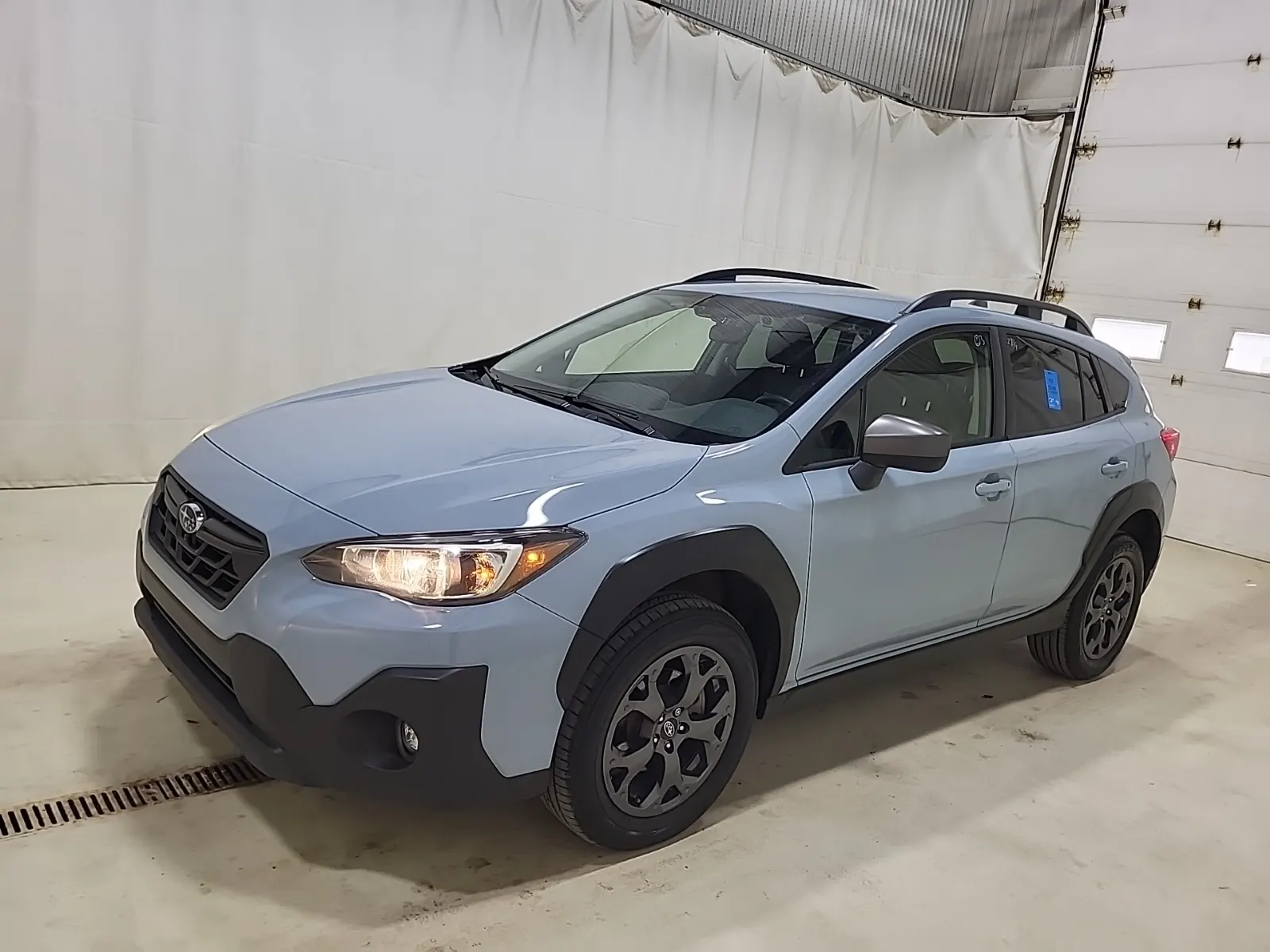 2023 Subaru Crosstrek