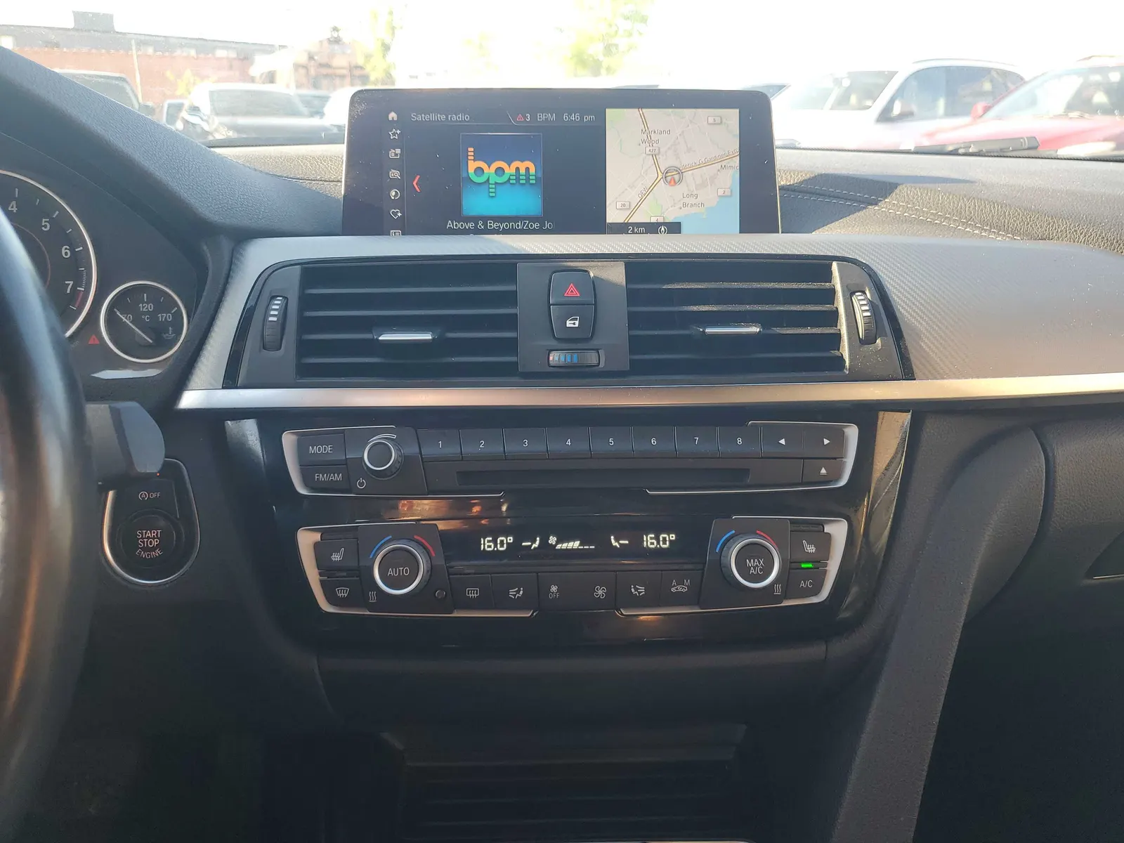 Console
