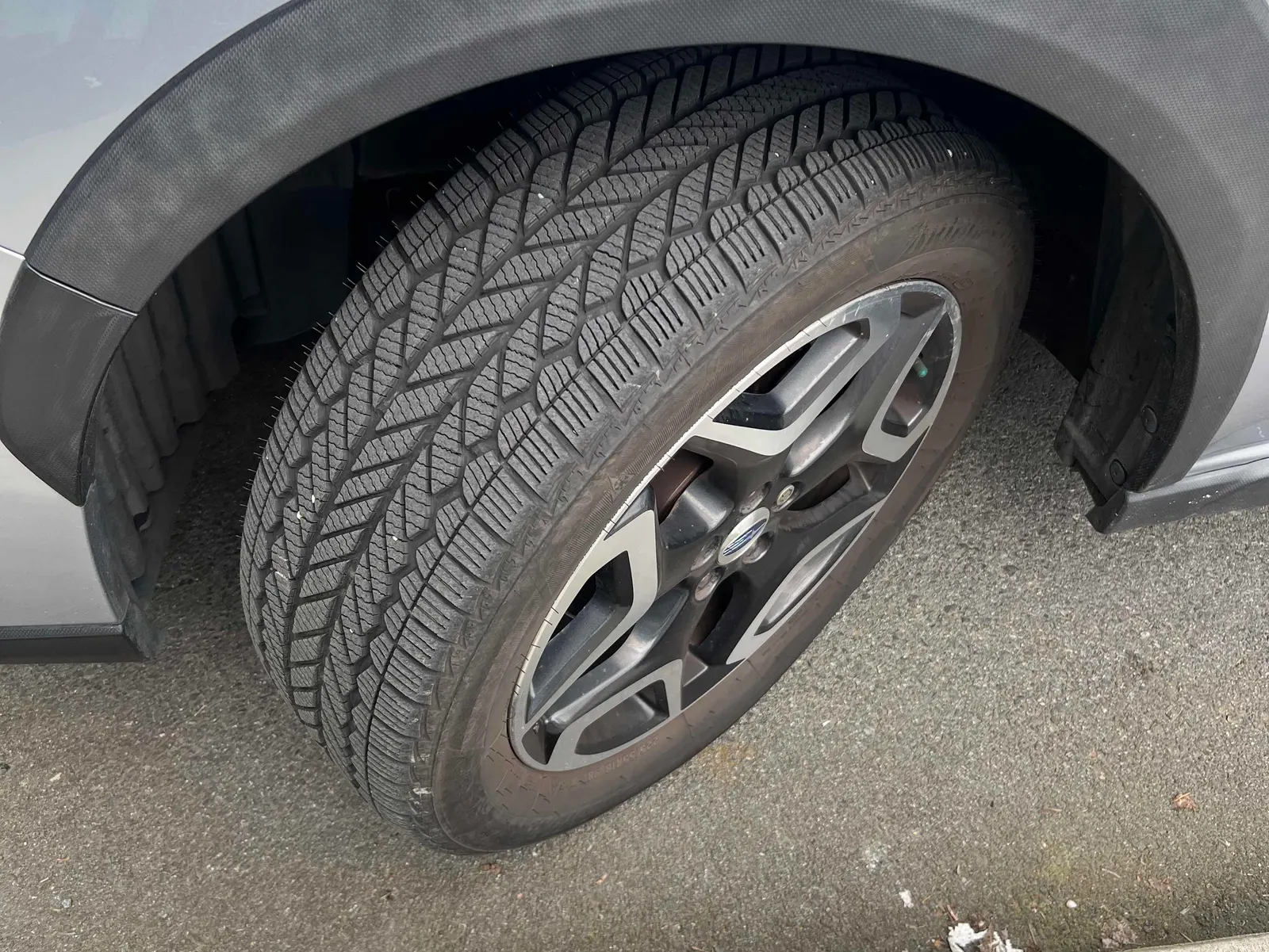 Tire
