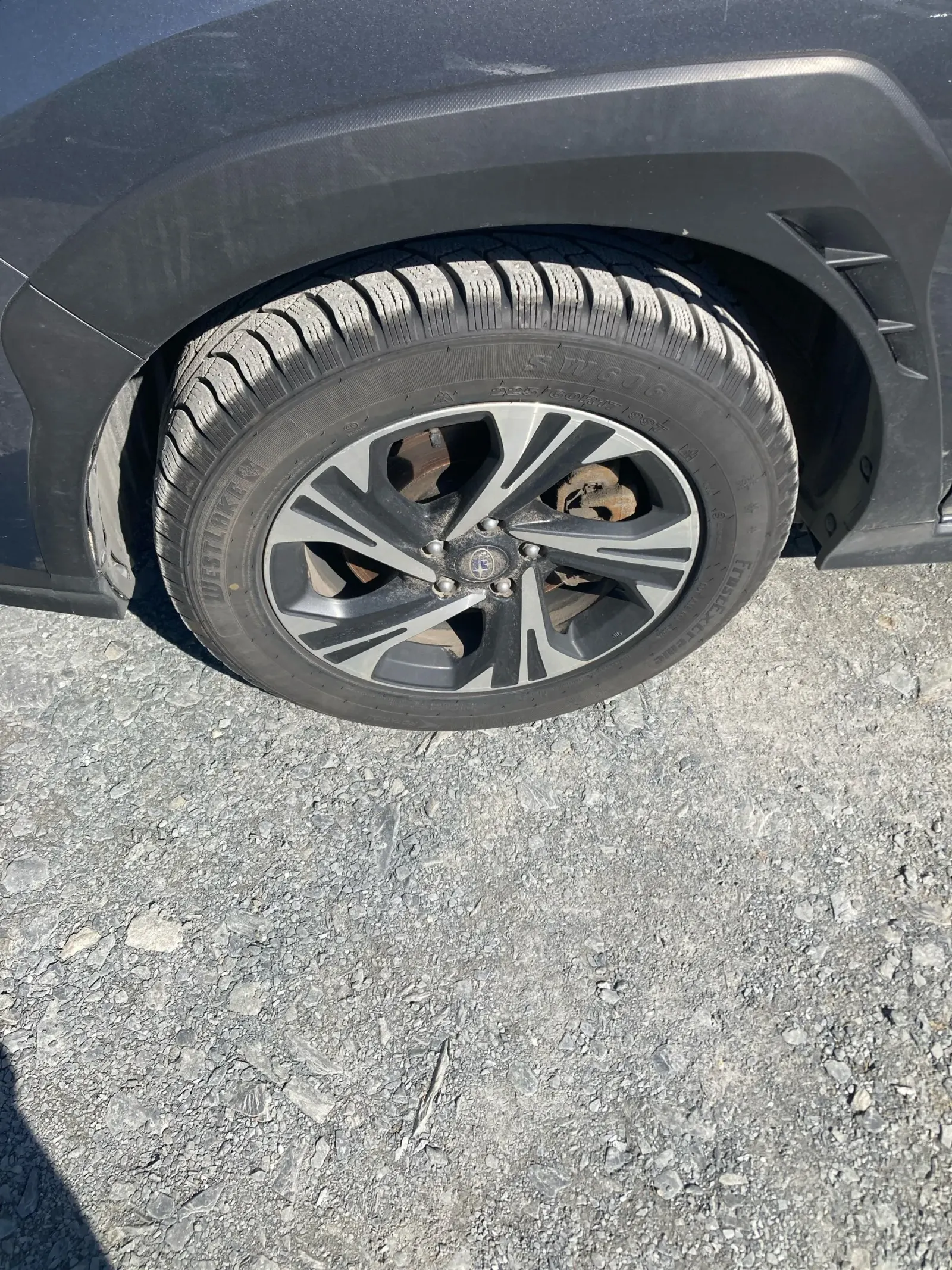 Tire