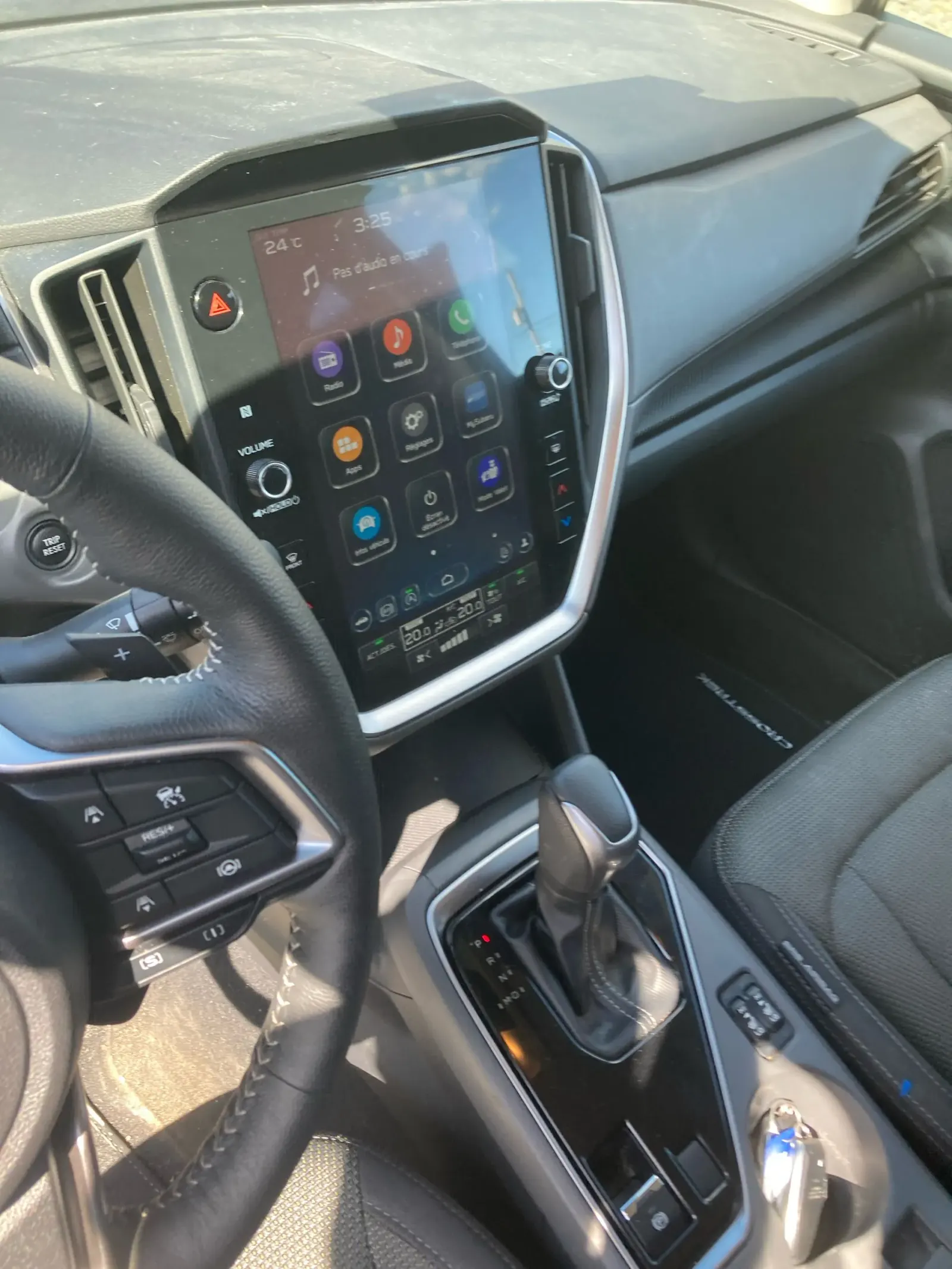 Console