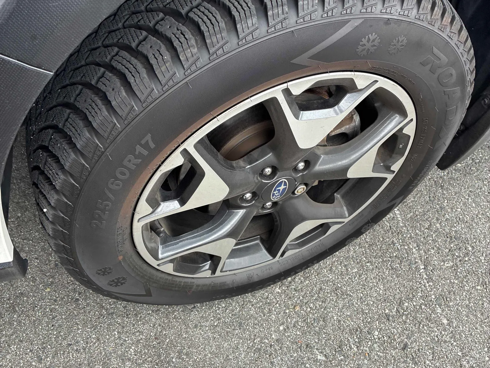 Tire