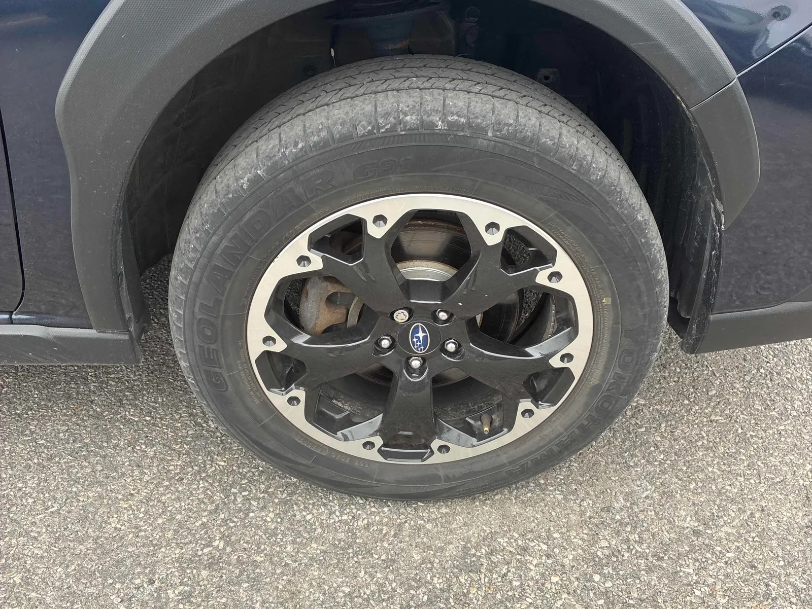 Tire