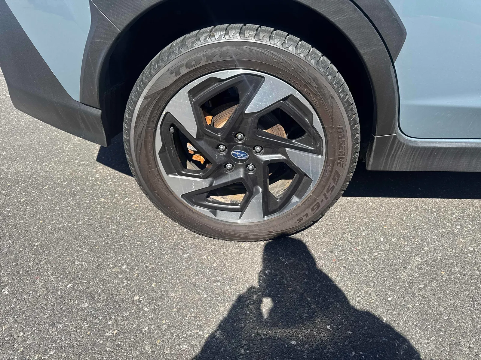 Tire