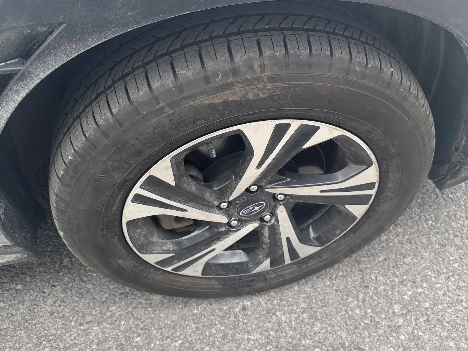 Tire