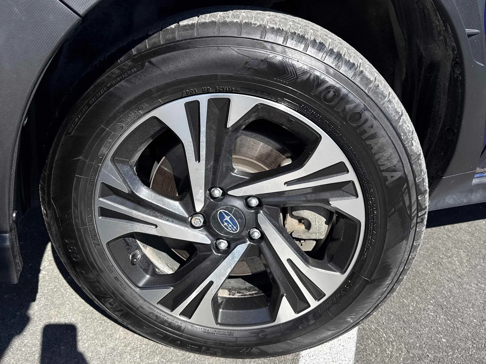 Tire