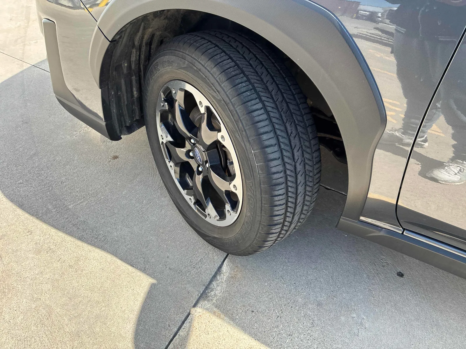 Tire
