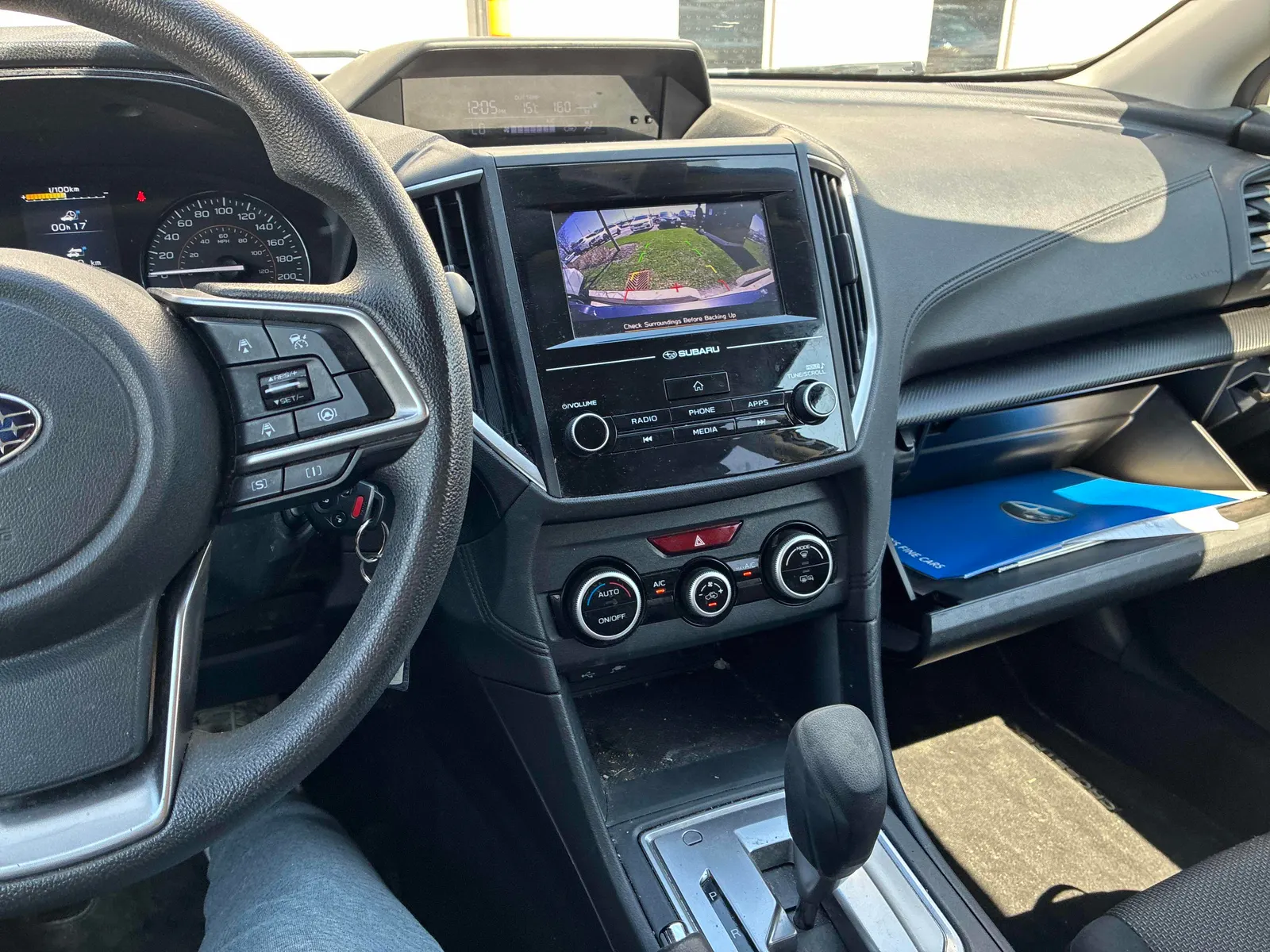 Console