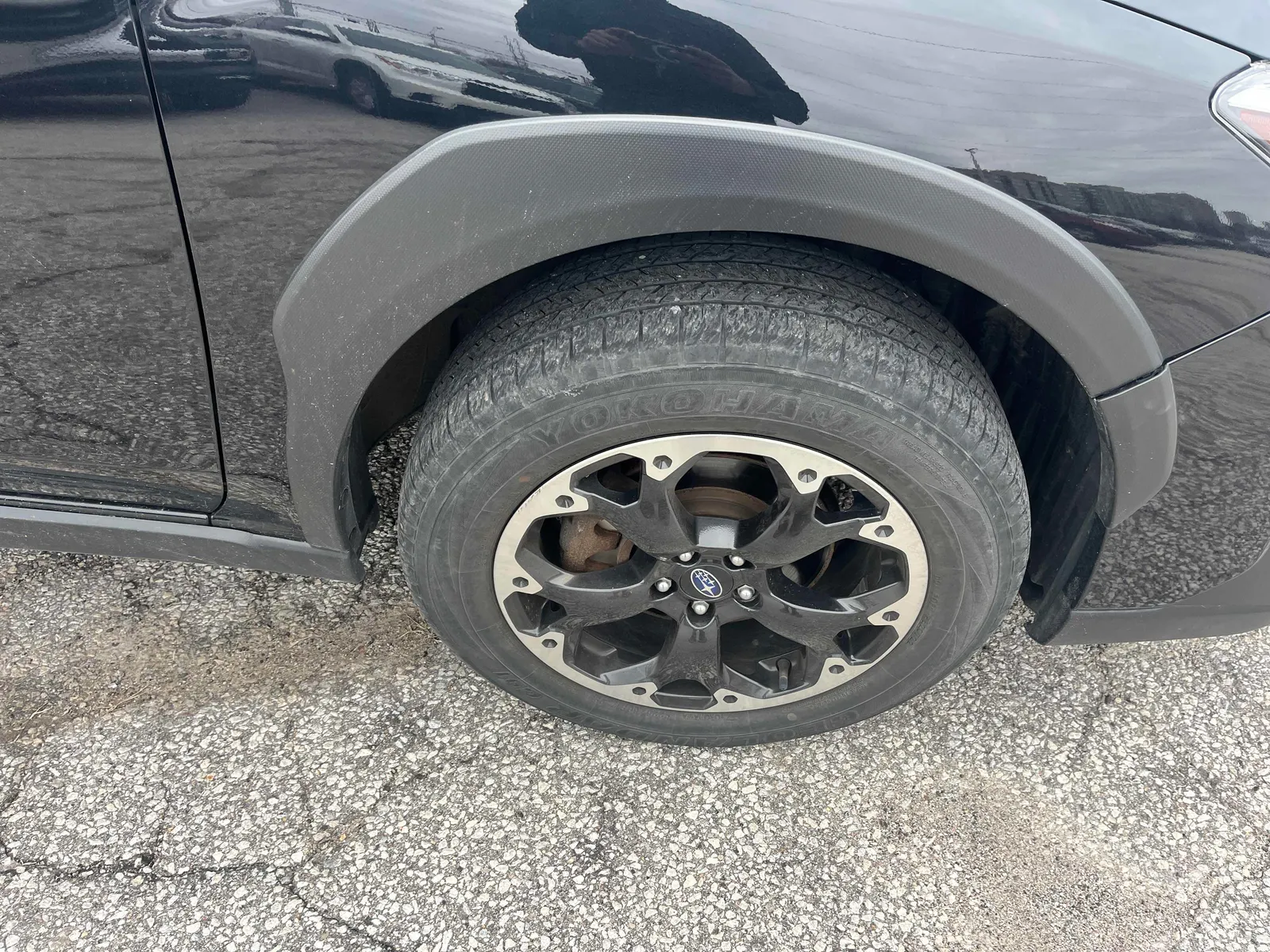 Tire