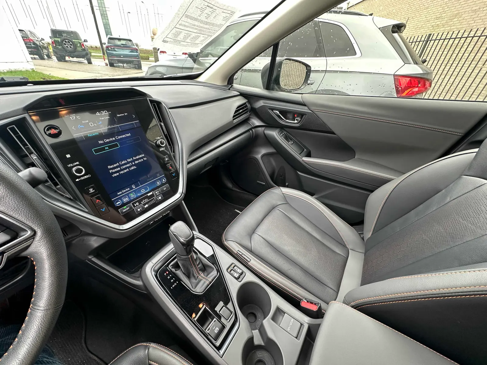 Console