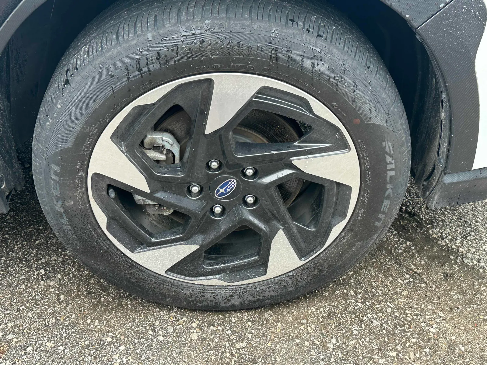 Tire