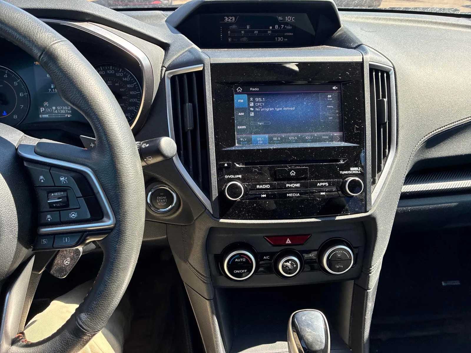 Console