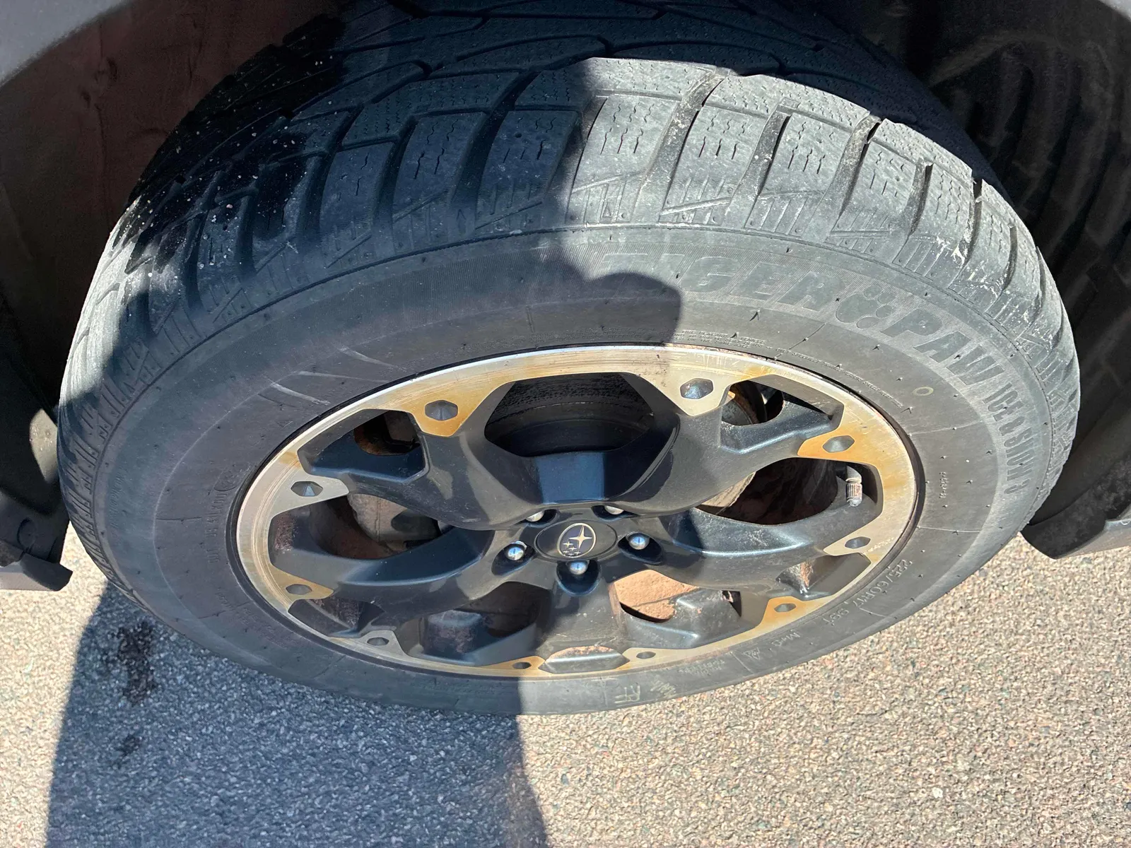 Tire