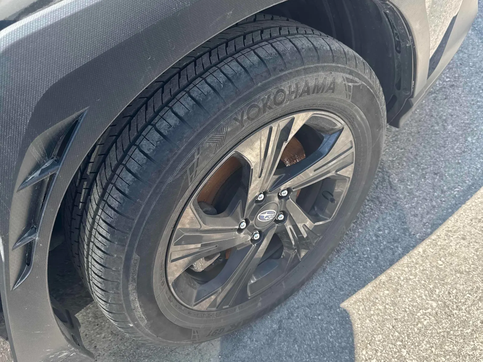 Tire