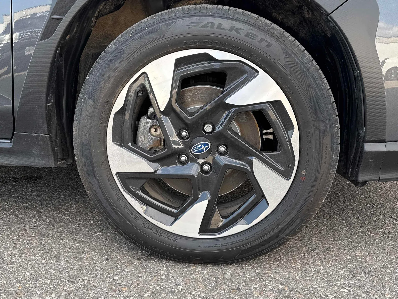 Tire