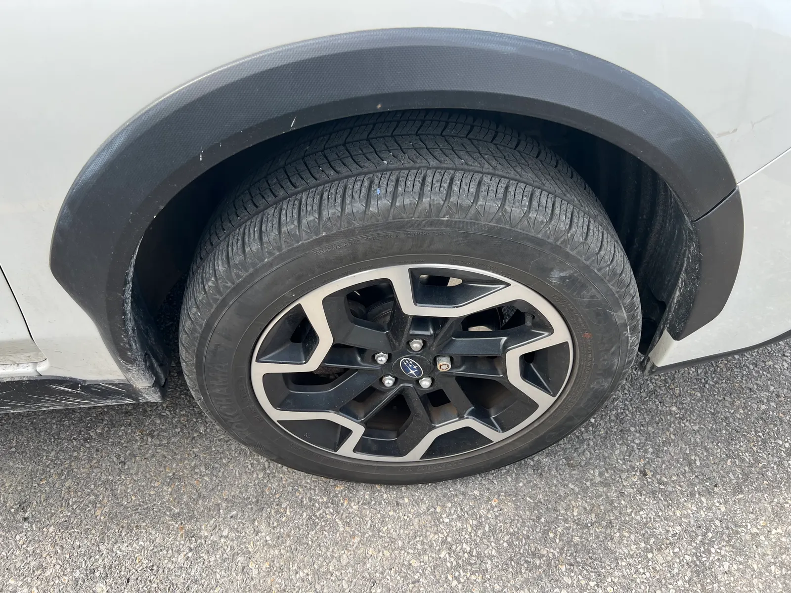 Tire