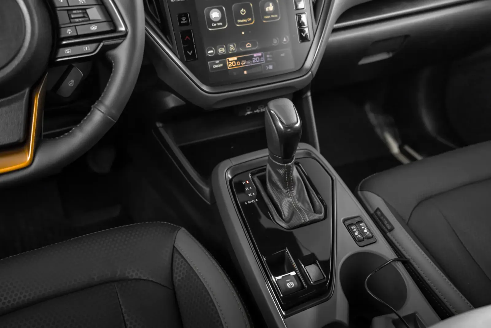 Console