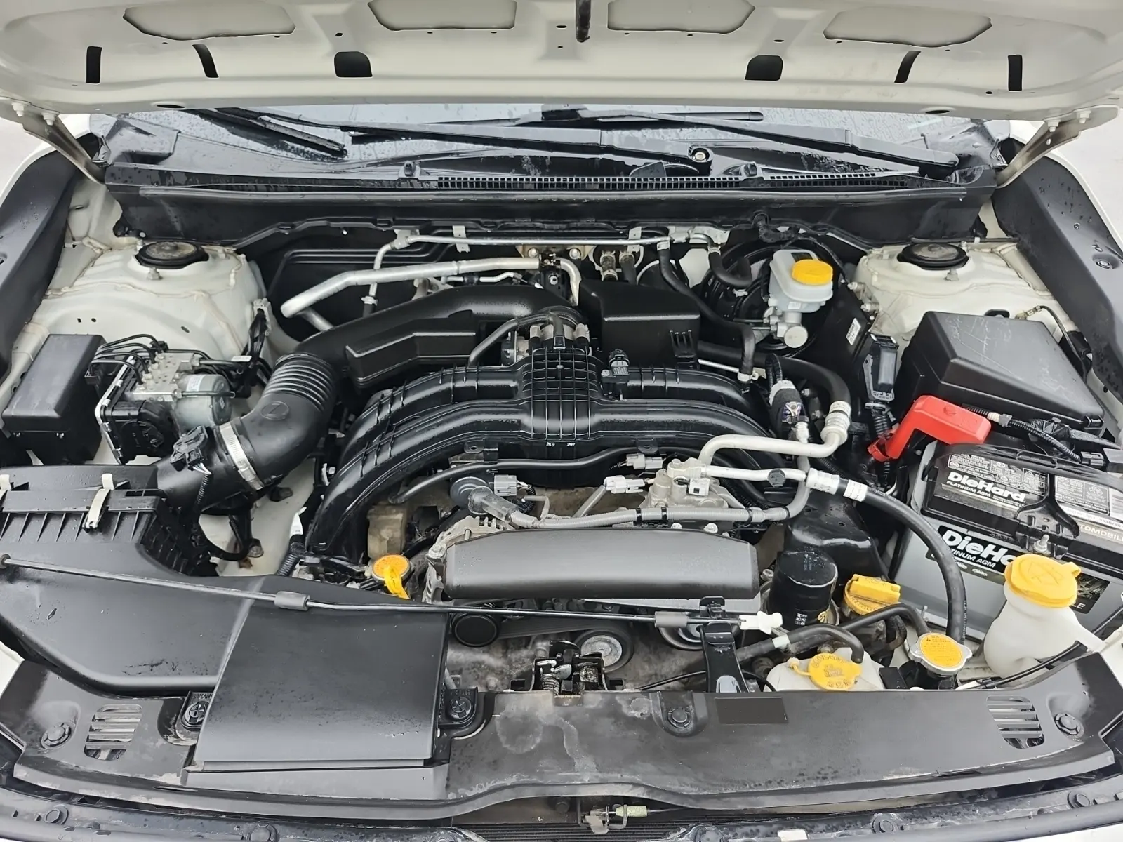 Engine Photo