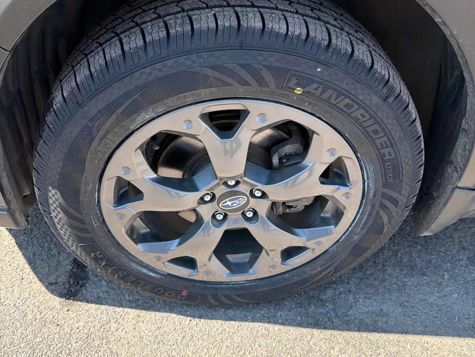 Tire