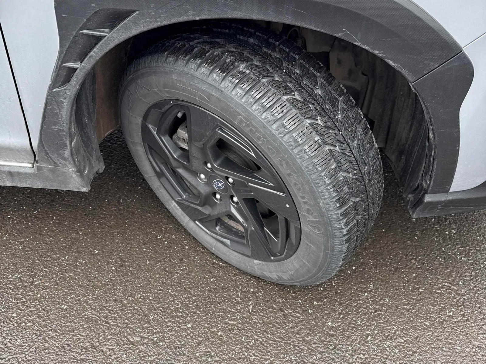 Tire