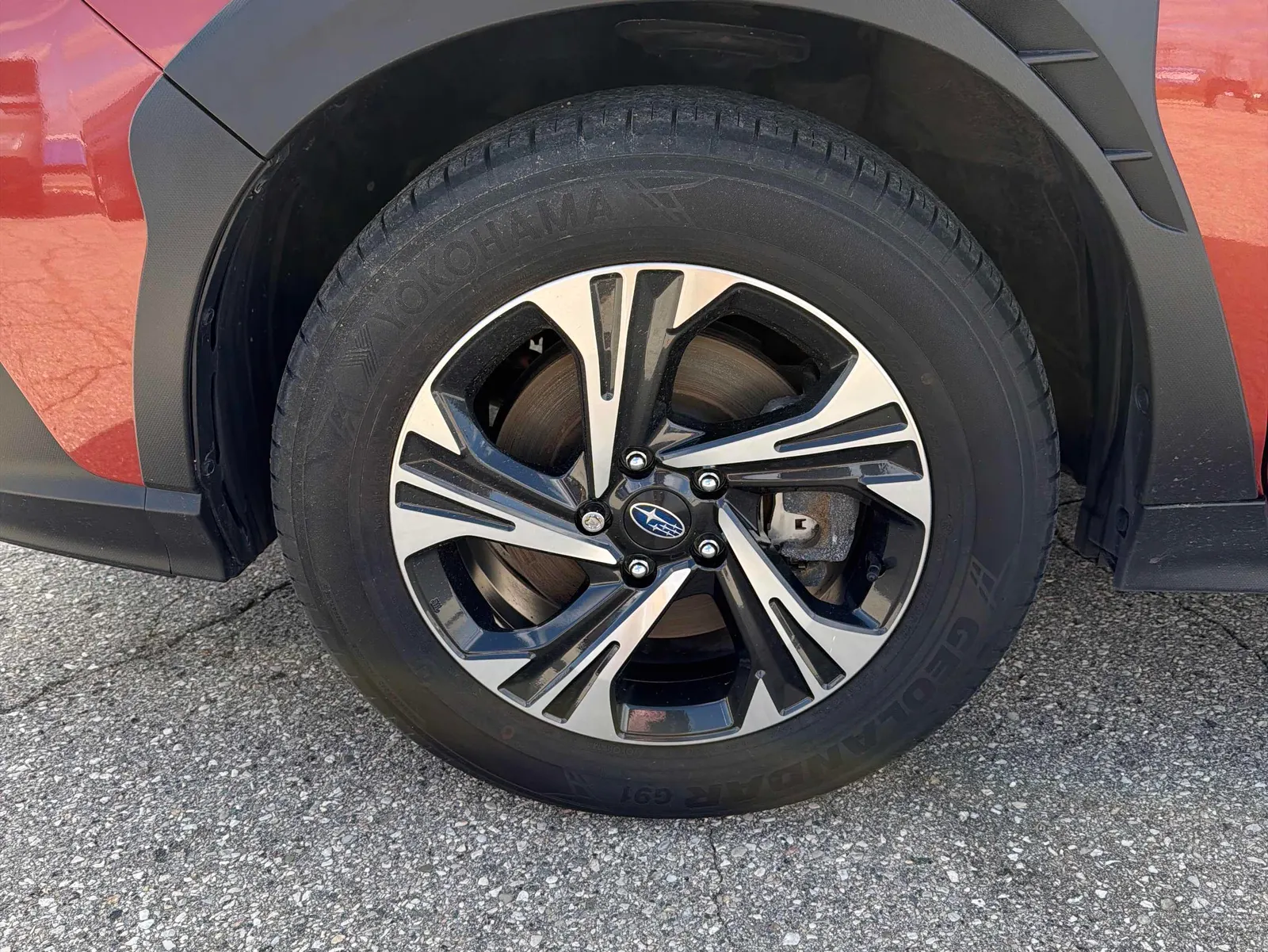 Tire