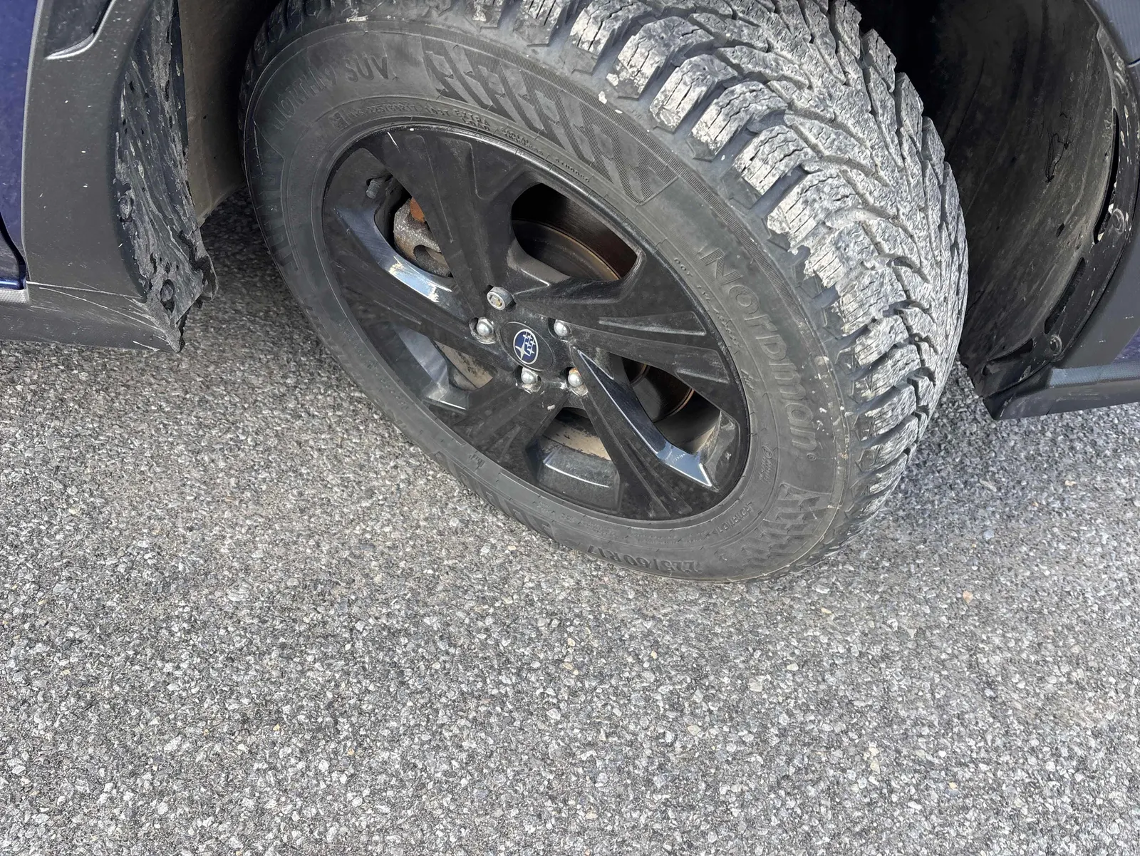 Tire