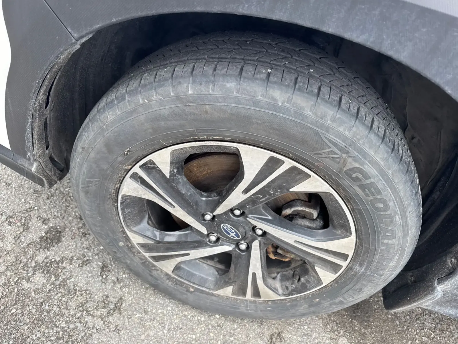 Tire