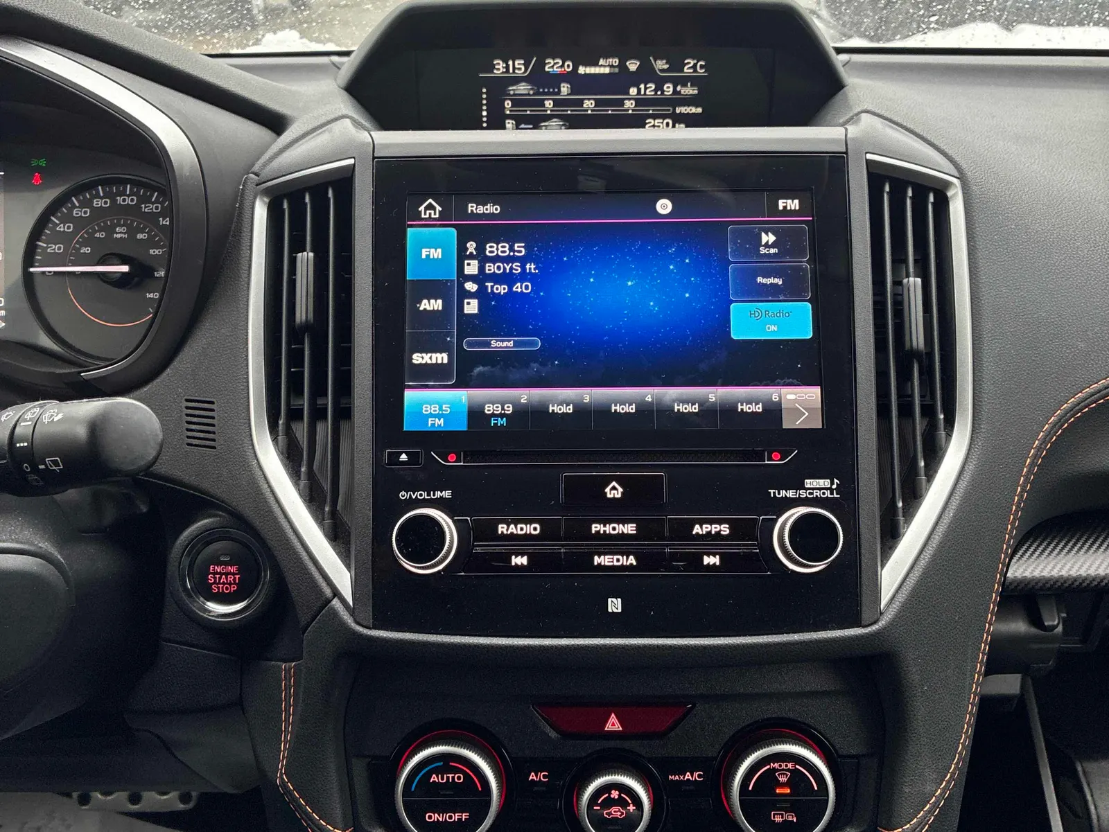Console