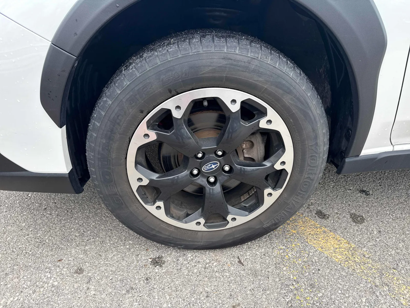 Tire
