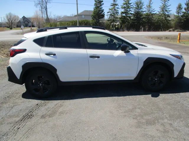 Passenger side