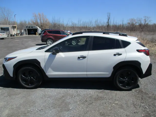 Driver side