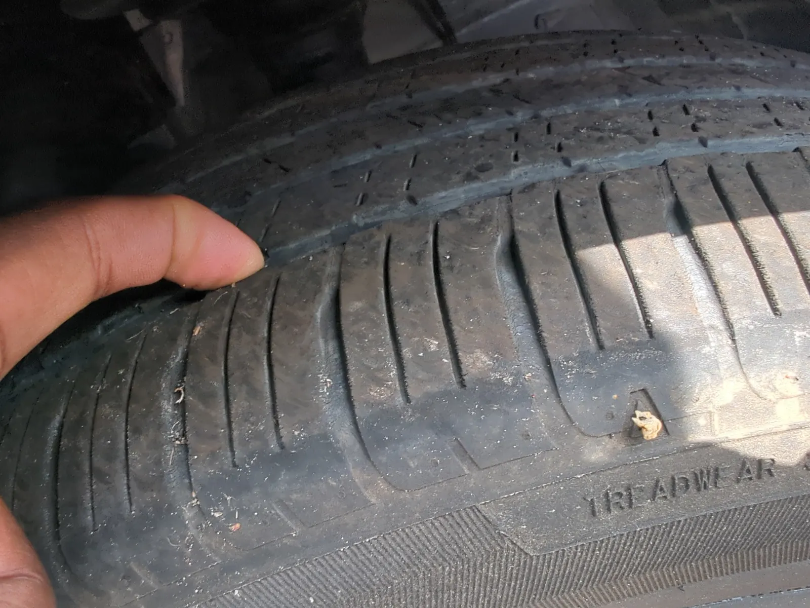 Tire