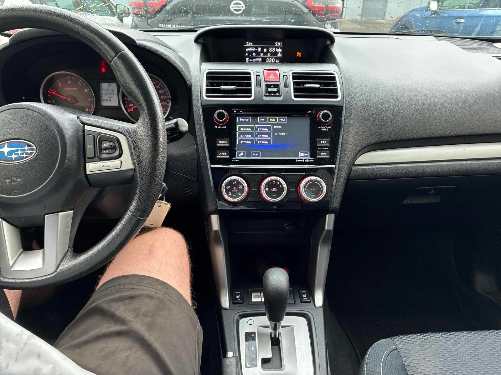 Console