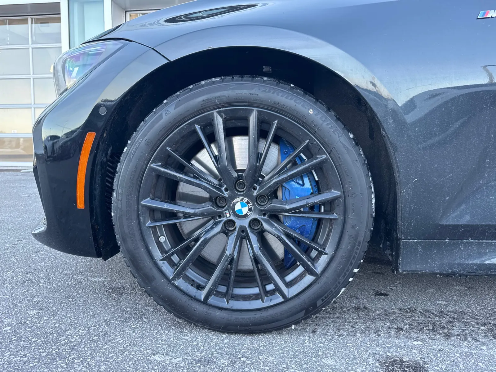 Tire