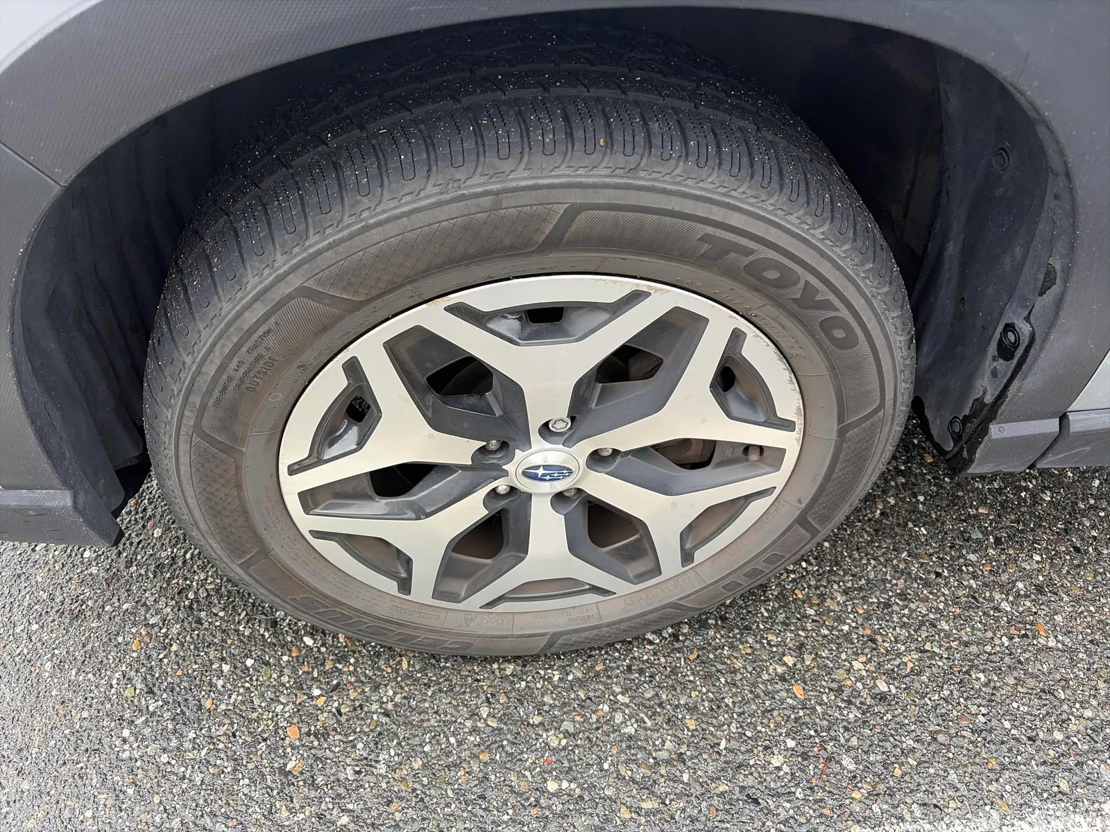 Tire