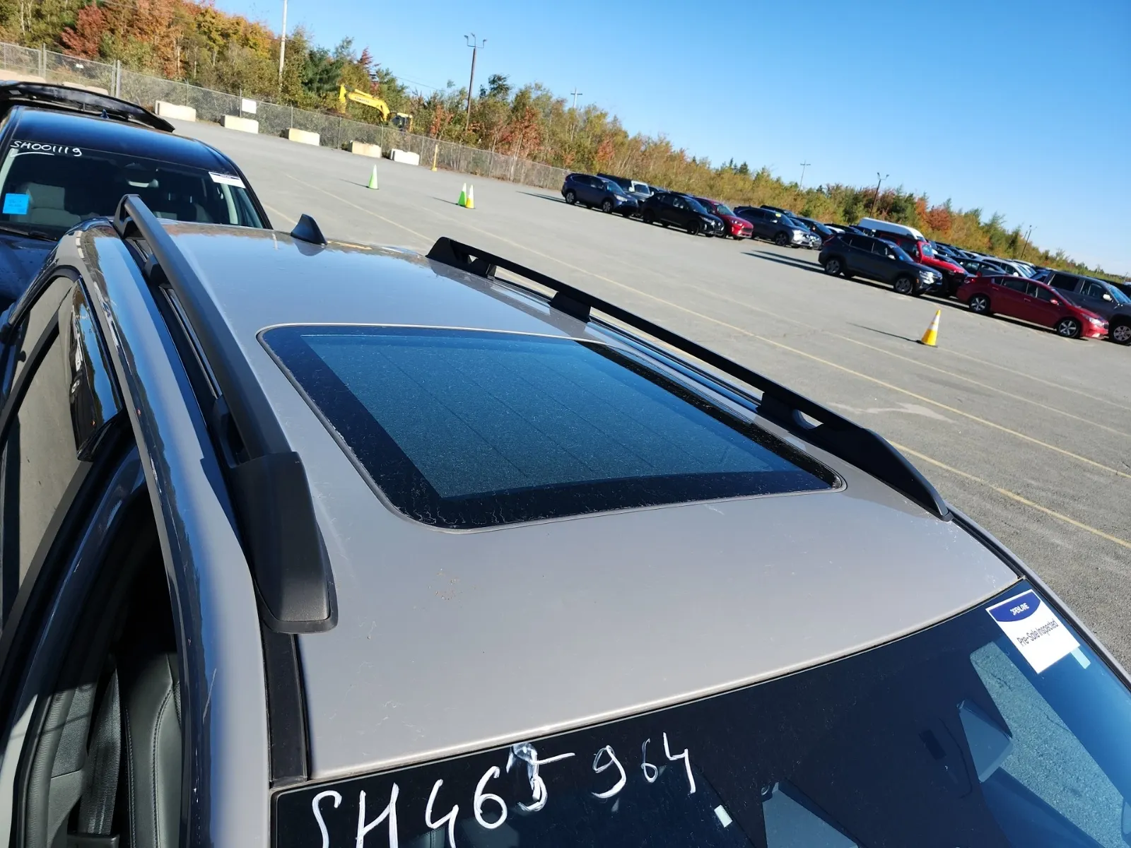 Exterior Roof Photo