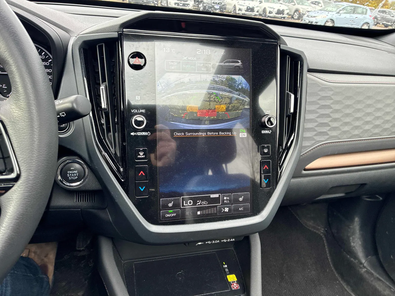 Console
