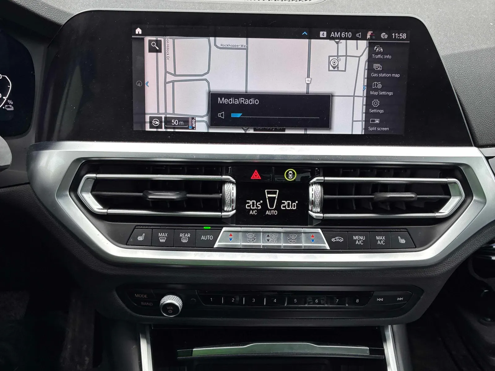 Console