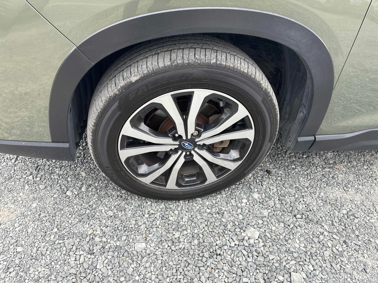 Tire