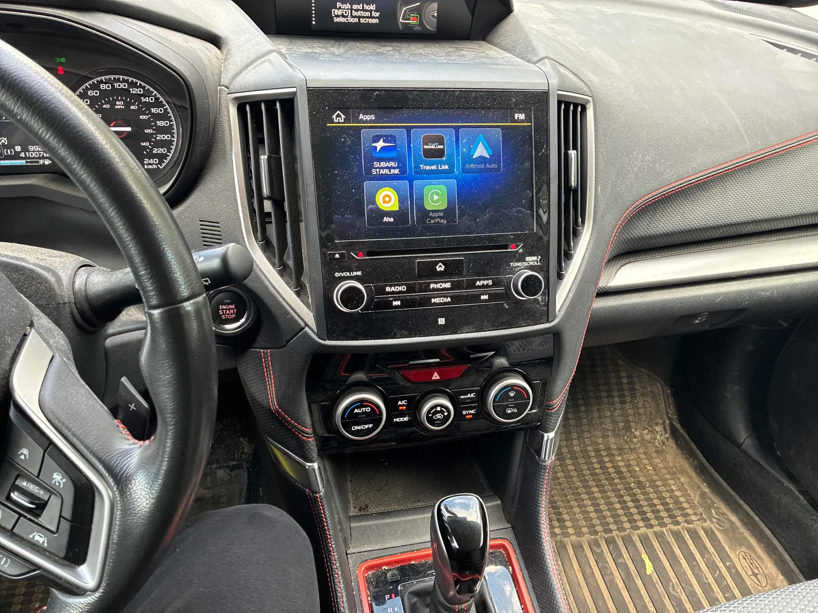 Console