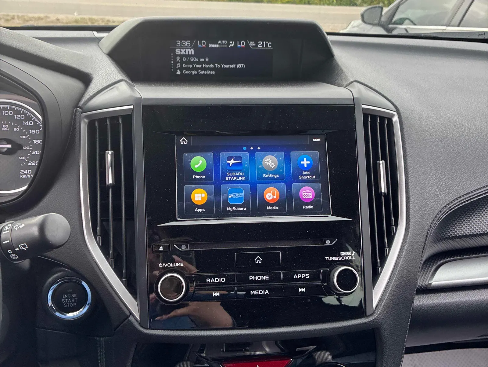 Console