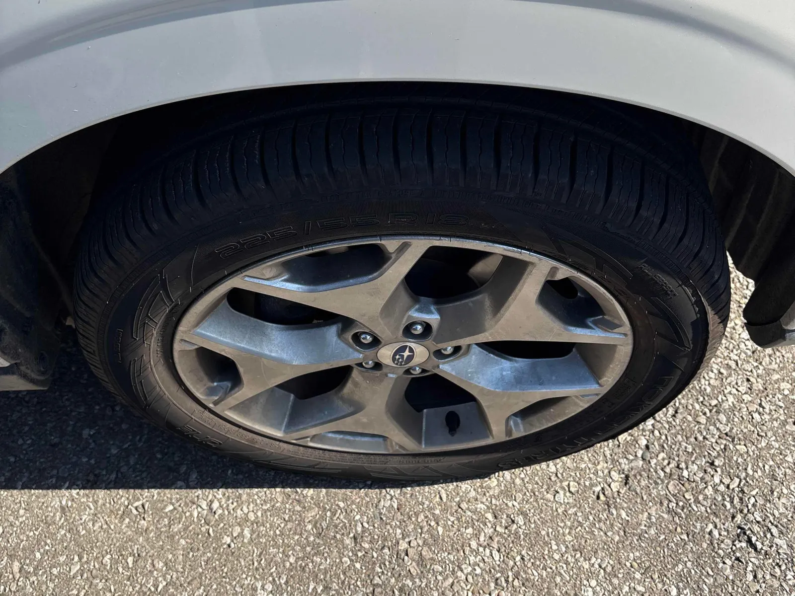 Tire