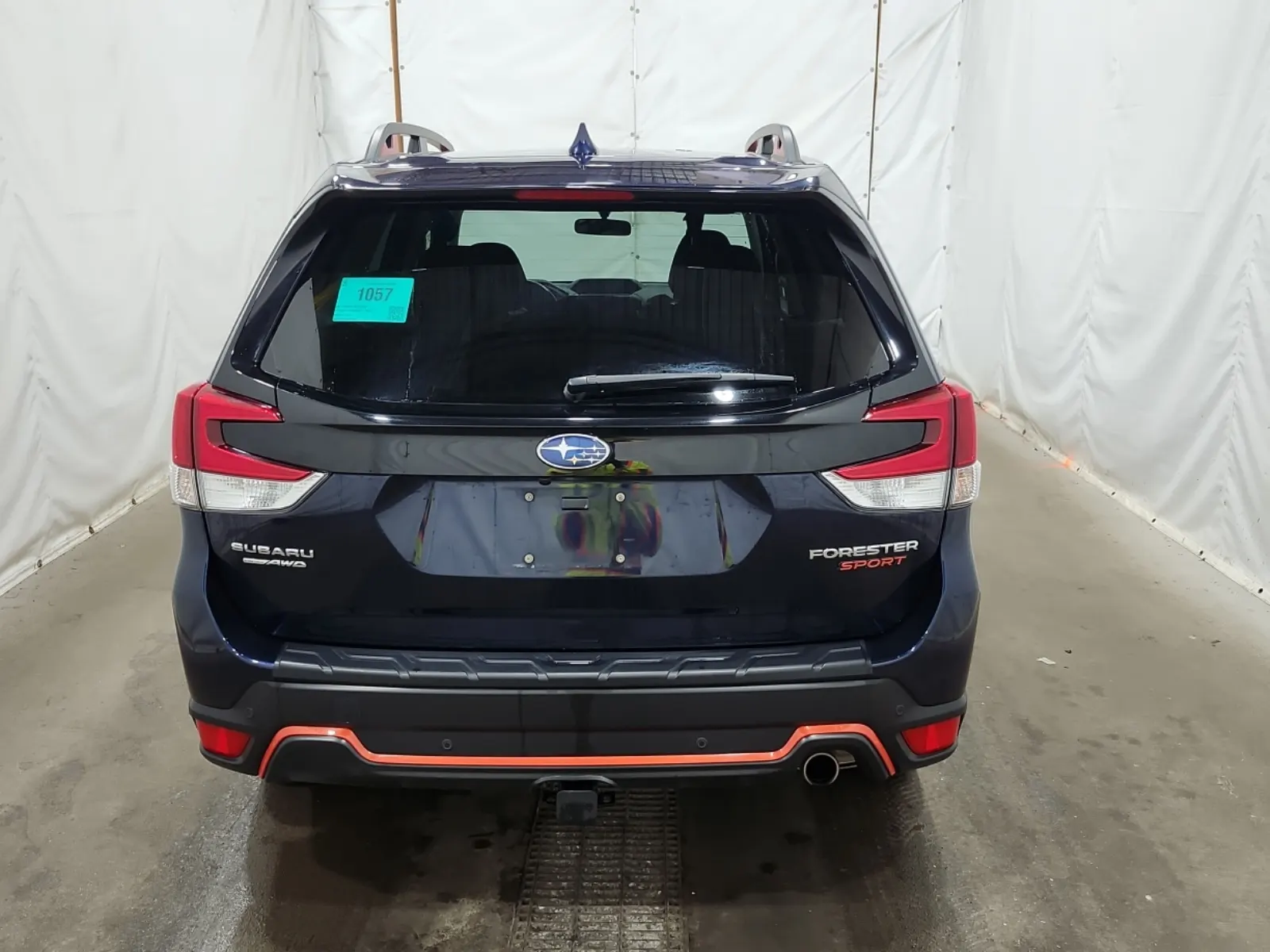Full Rear Photo