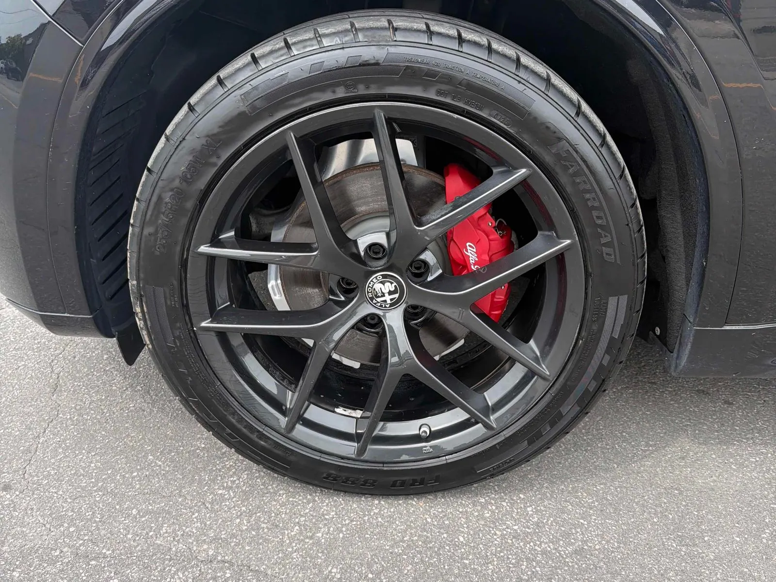 Tire